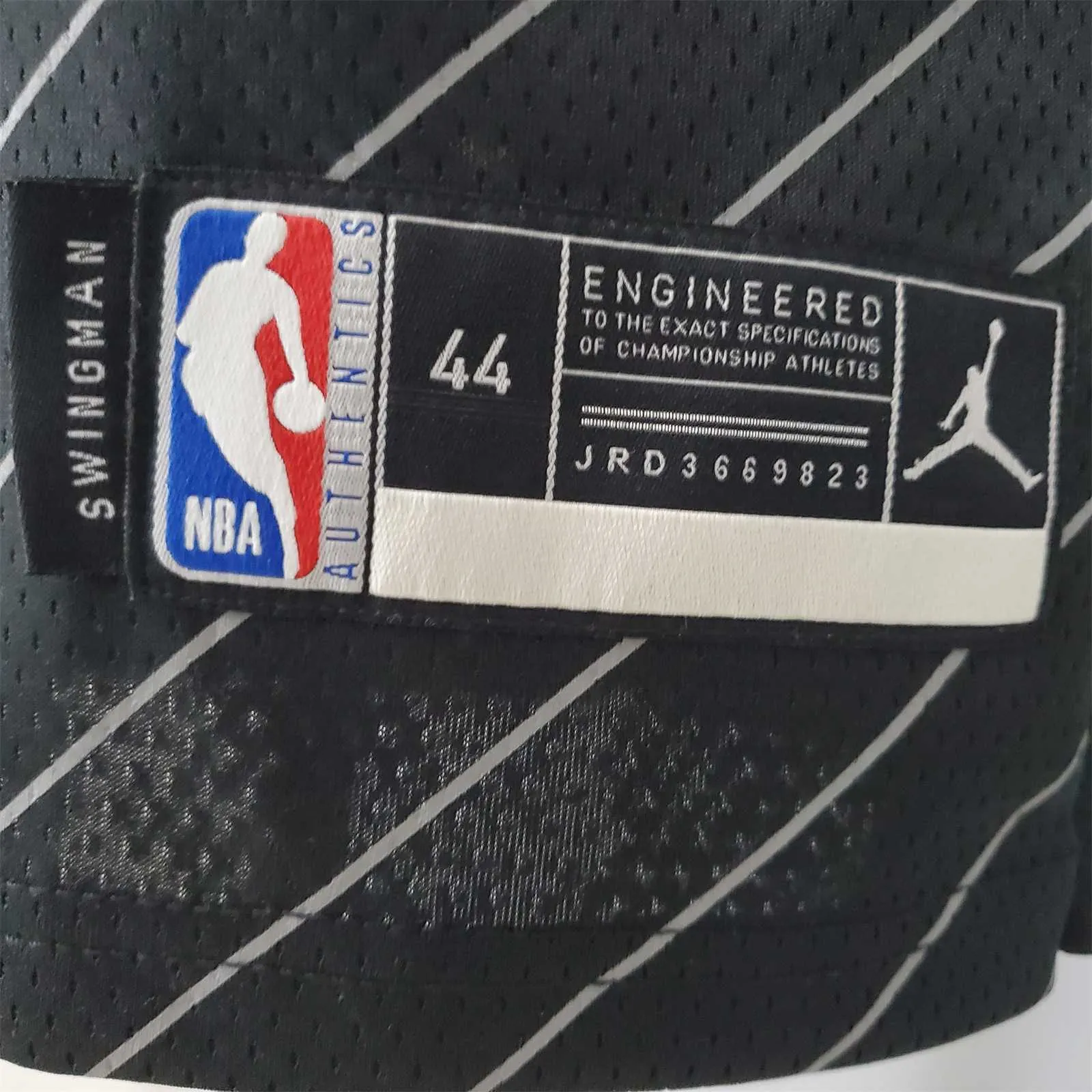 2021 LOVE#0 Cavaliers JORDAN Theme Limited Edition Black 5