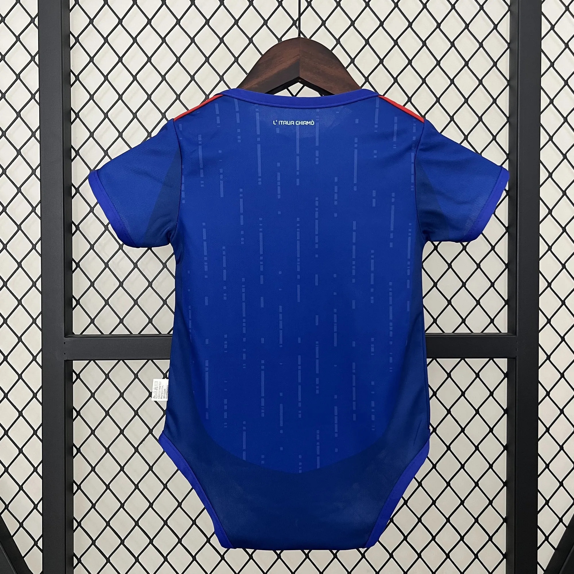 2024 Italy Home Baby Uniform Best Wholesale Yupoo 3