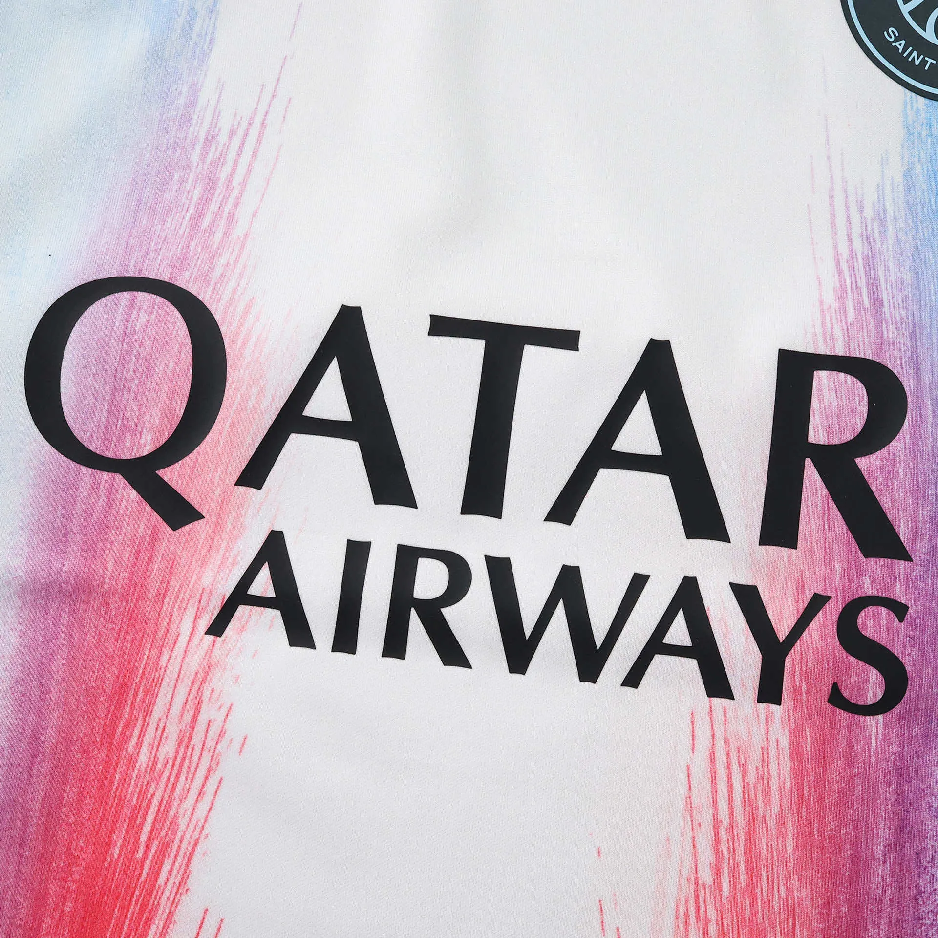 25-26 PSG Training Kit Football T-Shirts AAAAJersey Dropship Yupoo 1