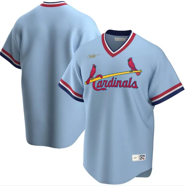 St. Louis Cardinals 28