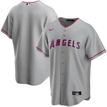 Los Angeles Angels 16