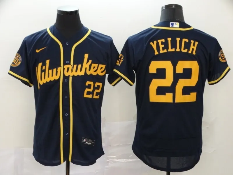 Milwaukee Brewers 11