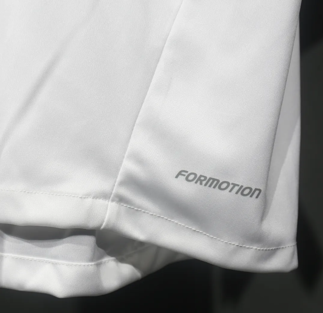 11-12 Real Madrid Home Retro Kit Vintage Player Version Sino Shirt AAAAJersey Dropship Yupoo 6