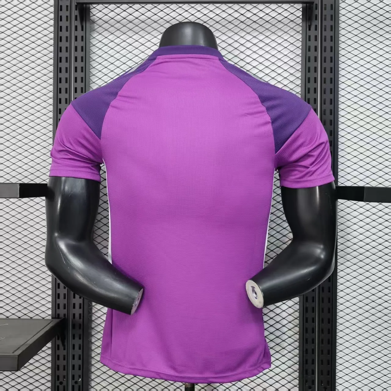 2025 Argentina Purple Player Special Edition Kit Shirt AAAAJersey Supplier Yupoo 5
