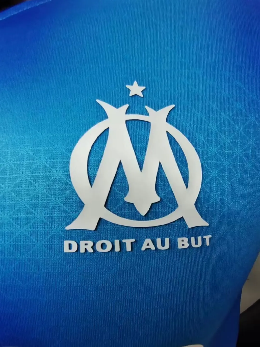22-23 Marseille third away player version 2