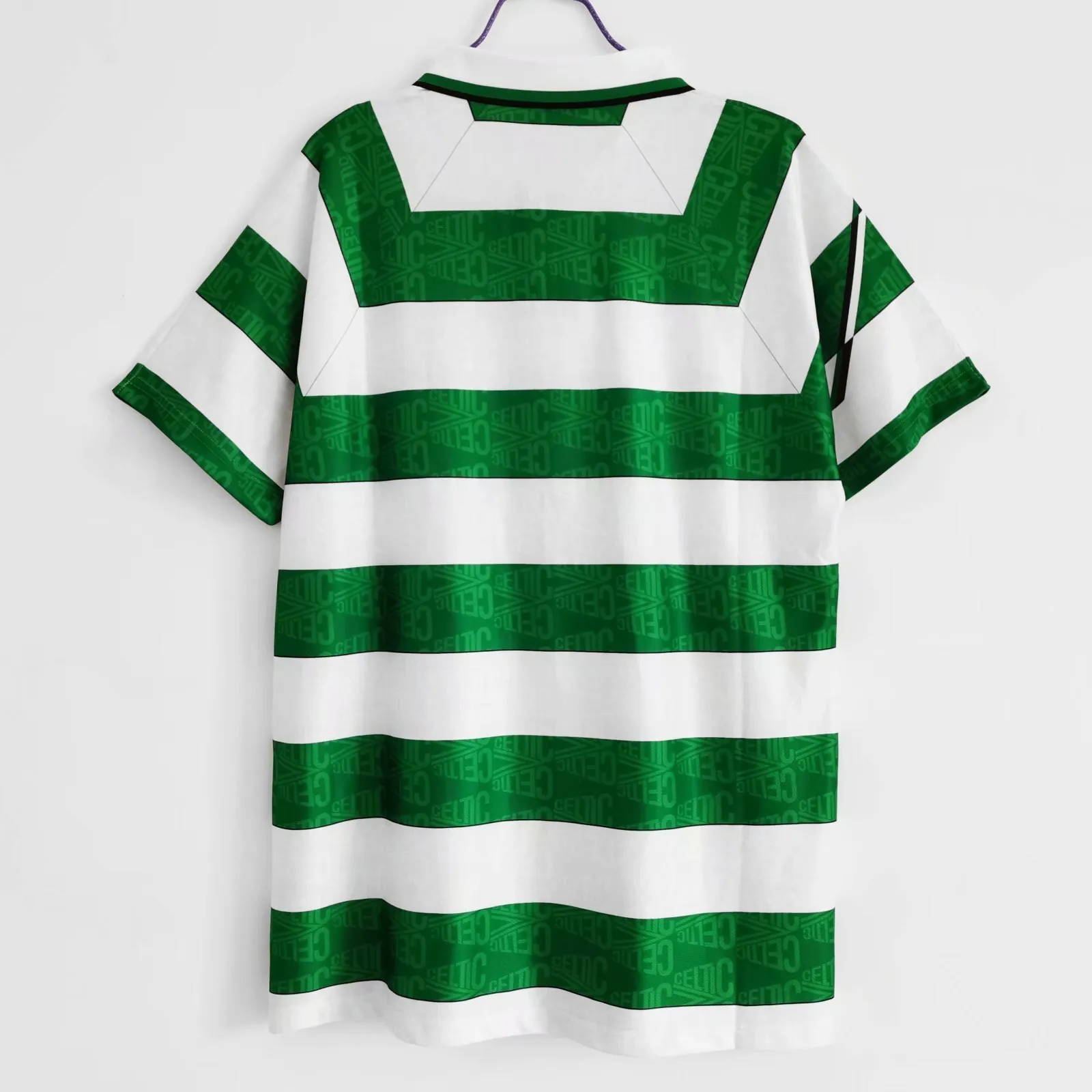 91-92 Celtic home 10