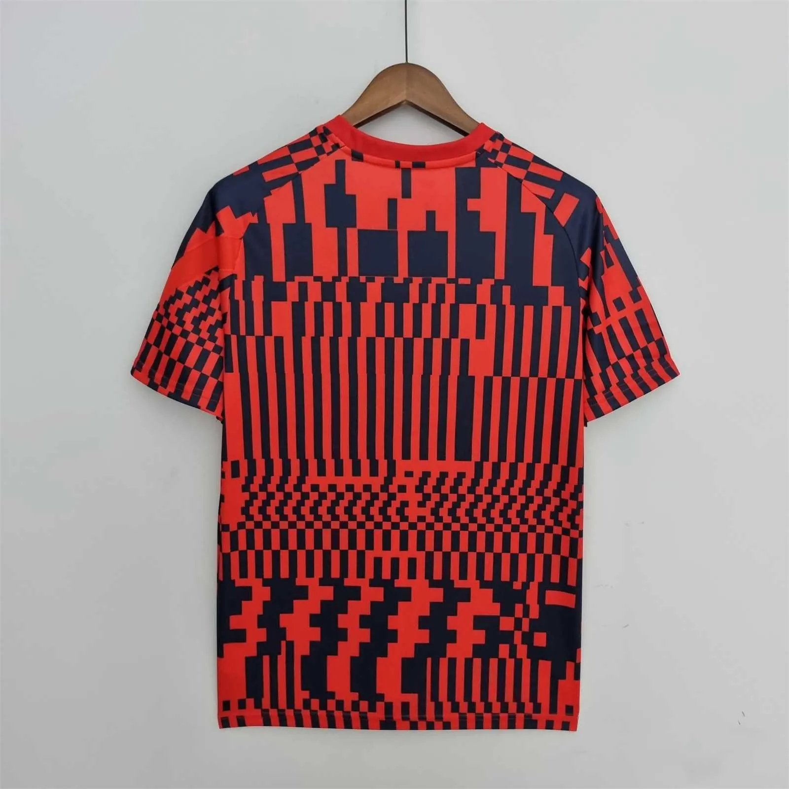 22-23 RB Leipzig training kit 7