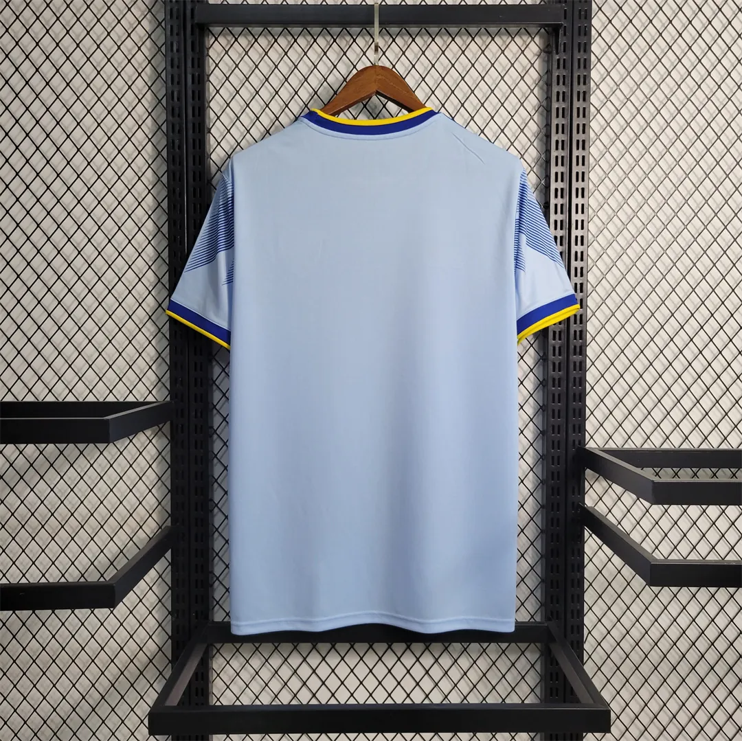 23-24 Boca Juniors third away 3