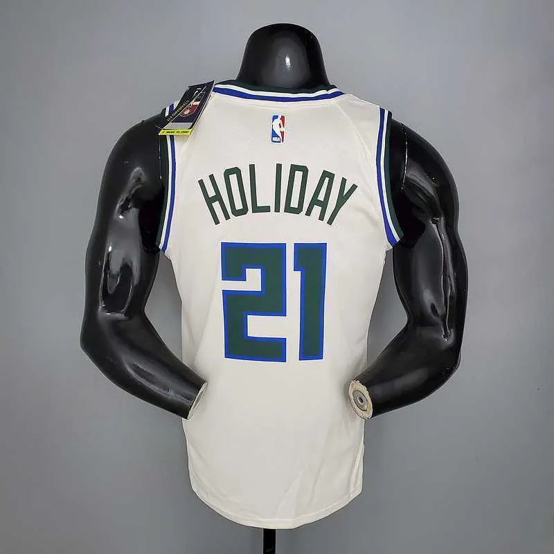 HOLIDOAY#21 Bucks Beige 7