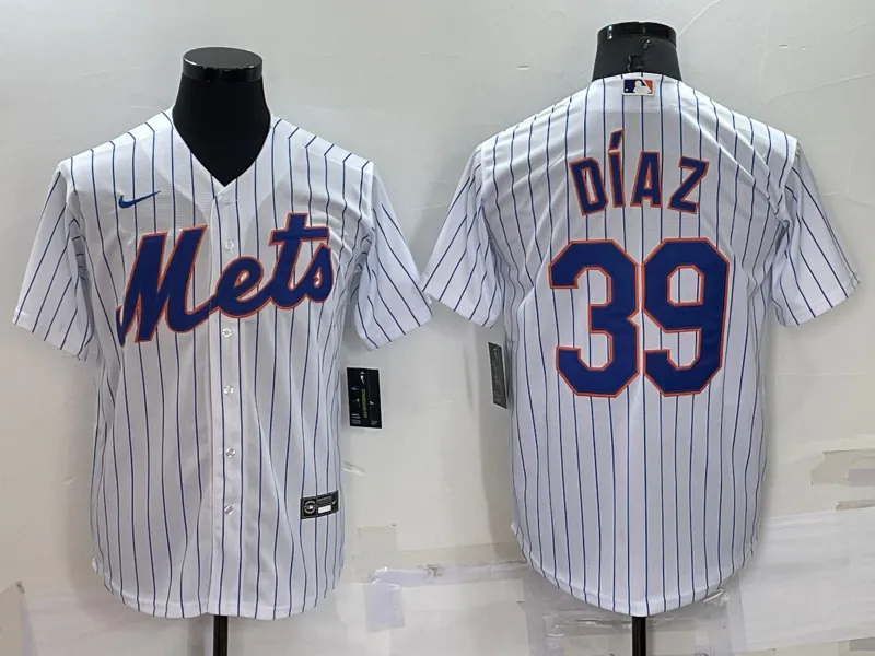 New York Mets 16