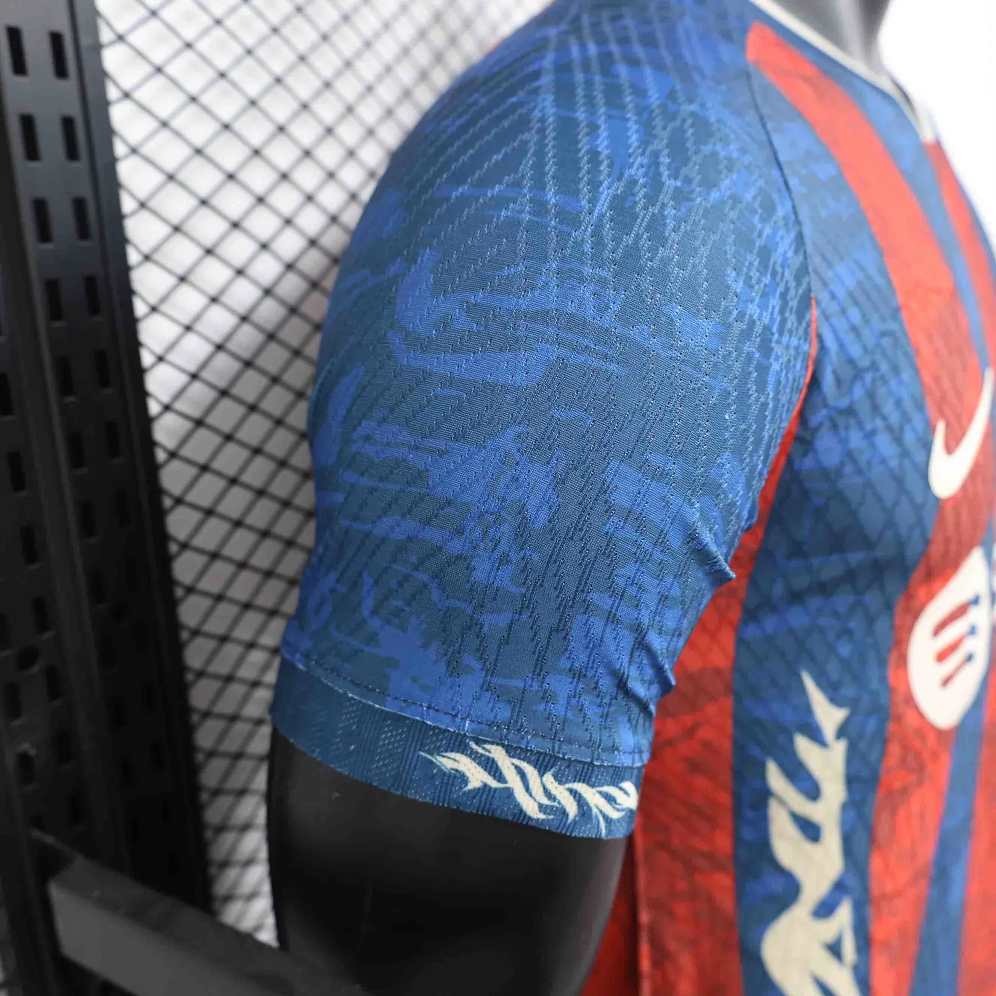 24-25 Barcelona Limited Special Edition Player Version Shirt AAAAJersey Wholesale Yupoo 5