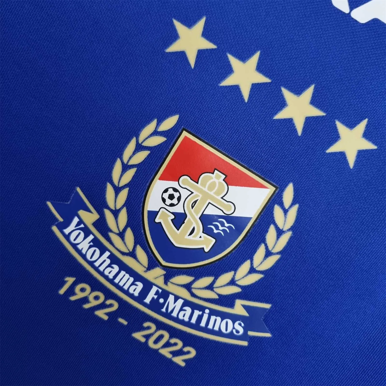 22-23 Yokohama Mariners home 3