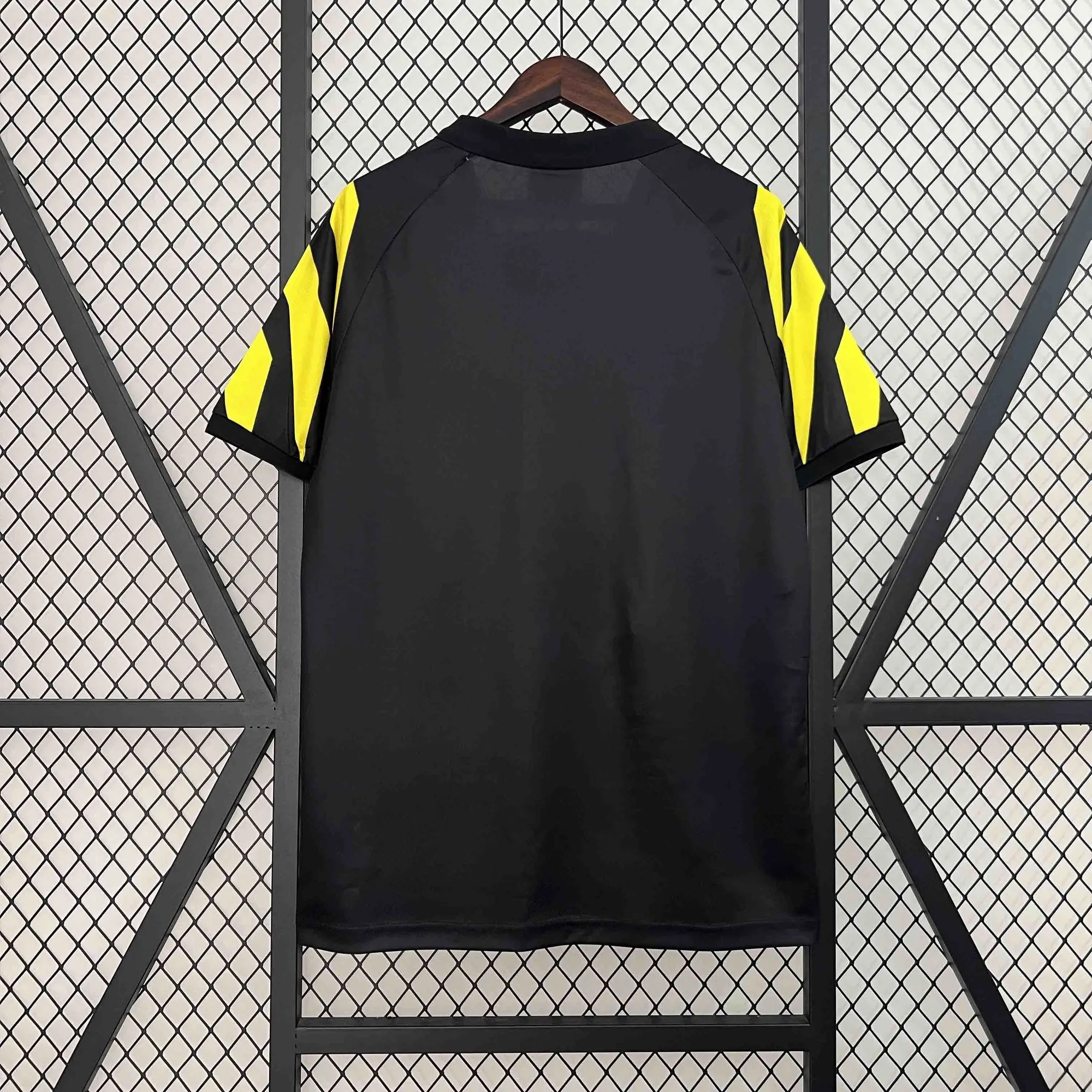 96-97 Juventus Third Retro Kit Vintage Shirt Football AAAAJersey Supplier S-2XL 2