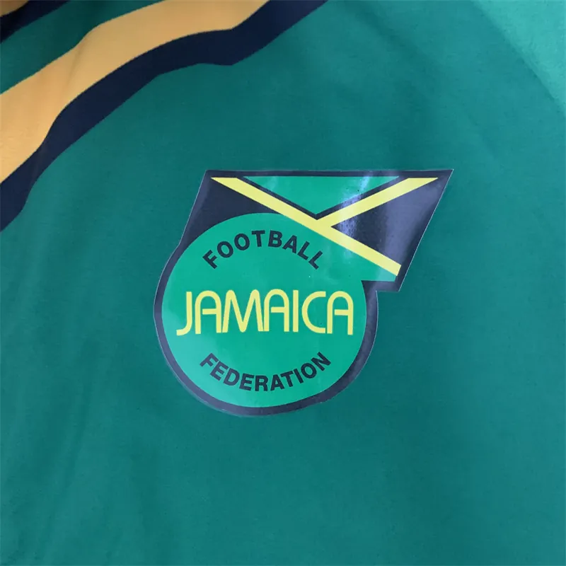 2023 Jamaica Trench Coat Reversible S-XXL 7
