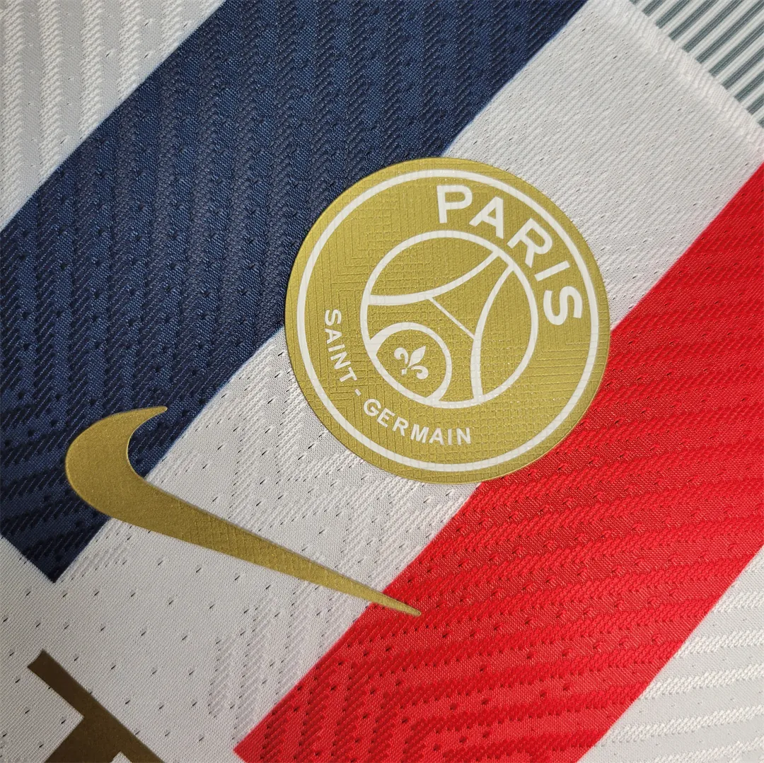 23-24 PSG training uniform player version-1 2