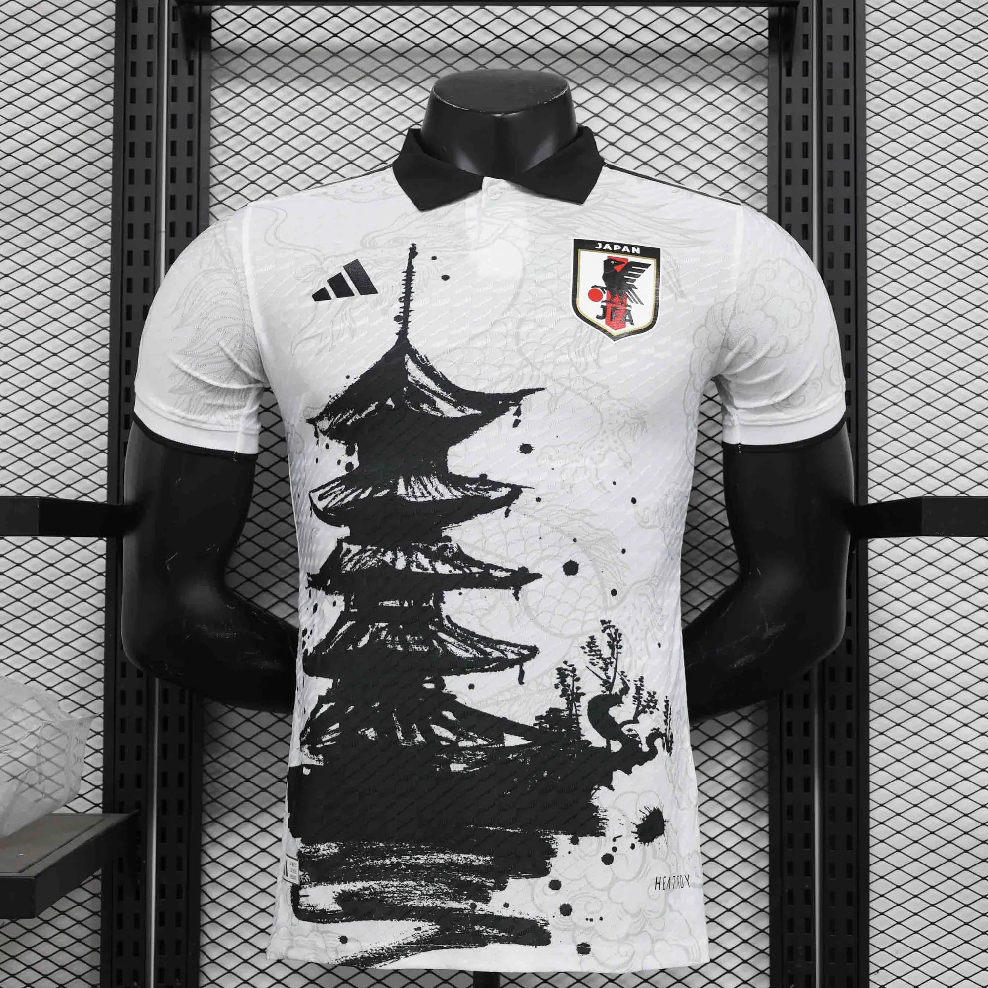 2024 Japan Single Tower Concept Kit Player Version Shirt AAAAJersey Supplier Yupoo 3