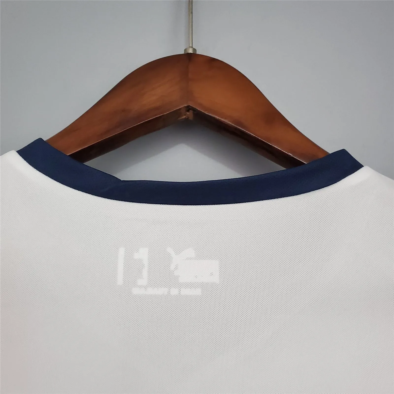08-09 Tottenham Hotspur home 5
