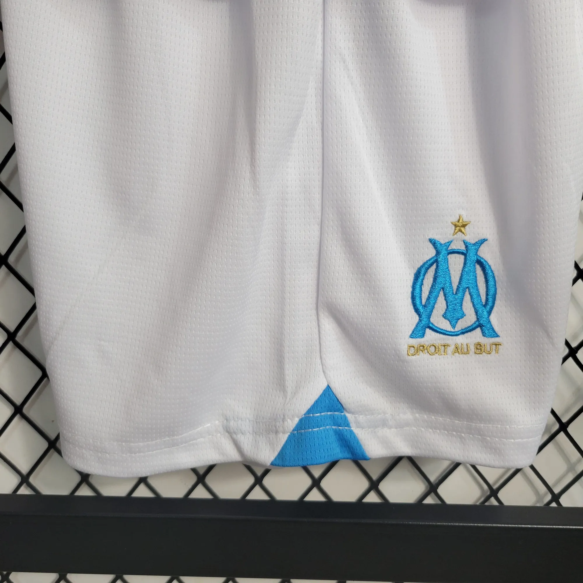23-24 Marseille Home kids size 16-28 7