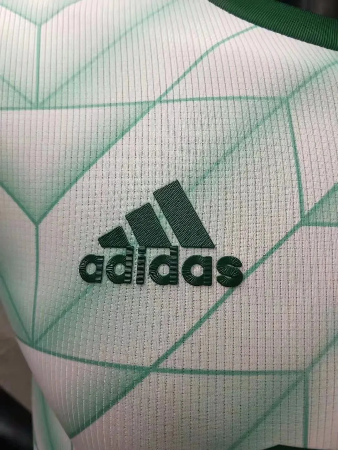 22-23 Atlantis United greenwhite player version 1
