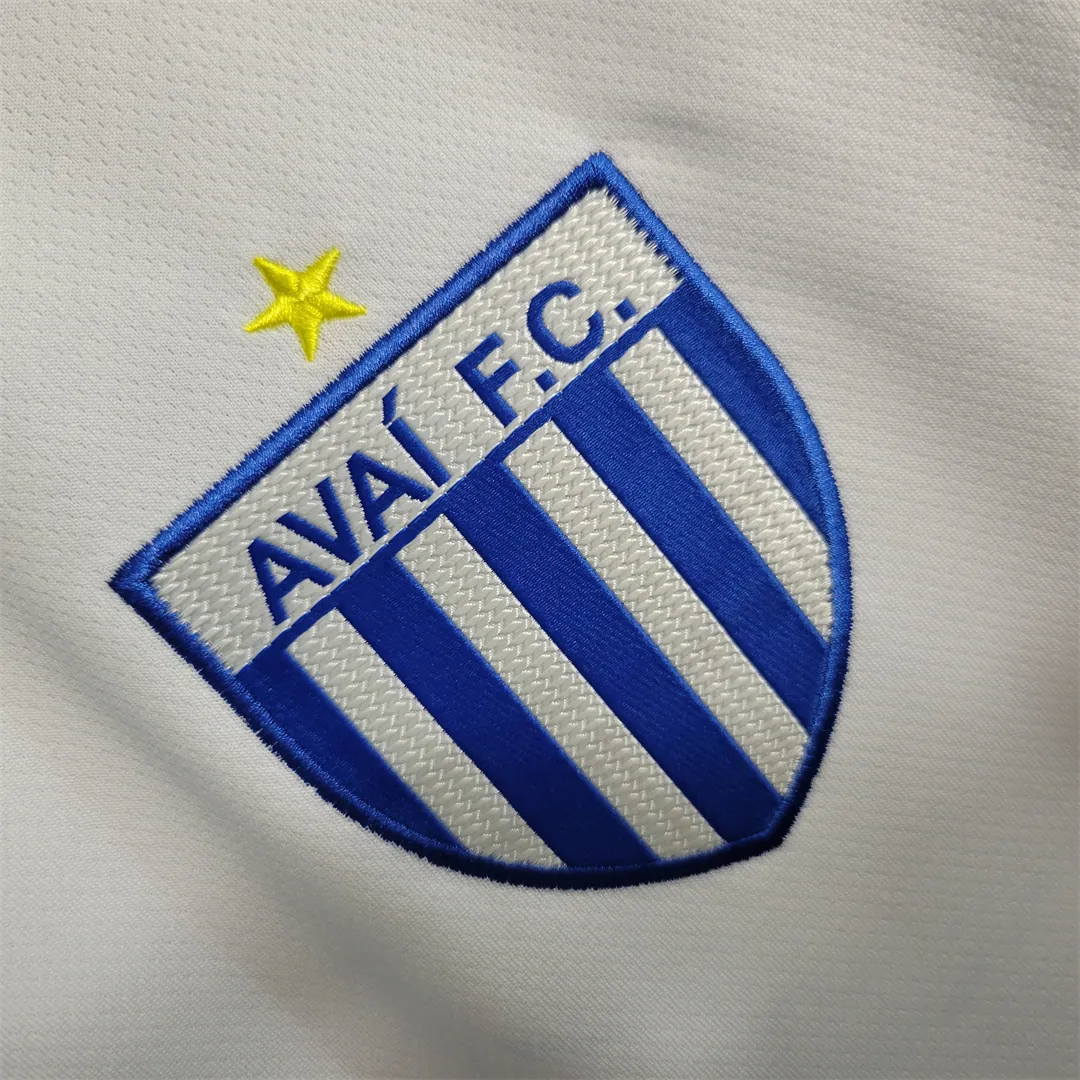 23-24 Avai away 6