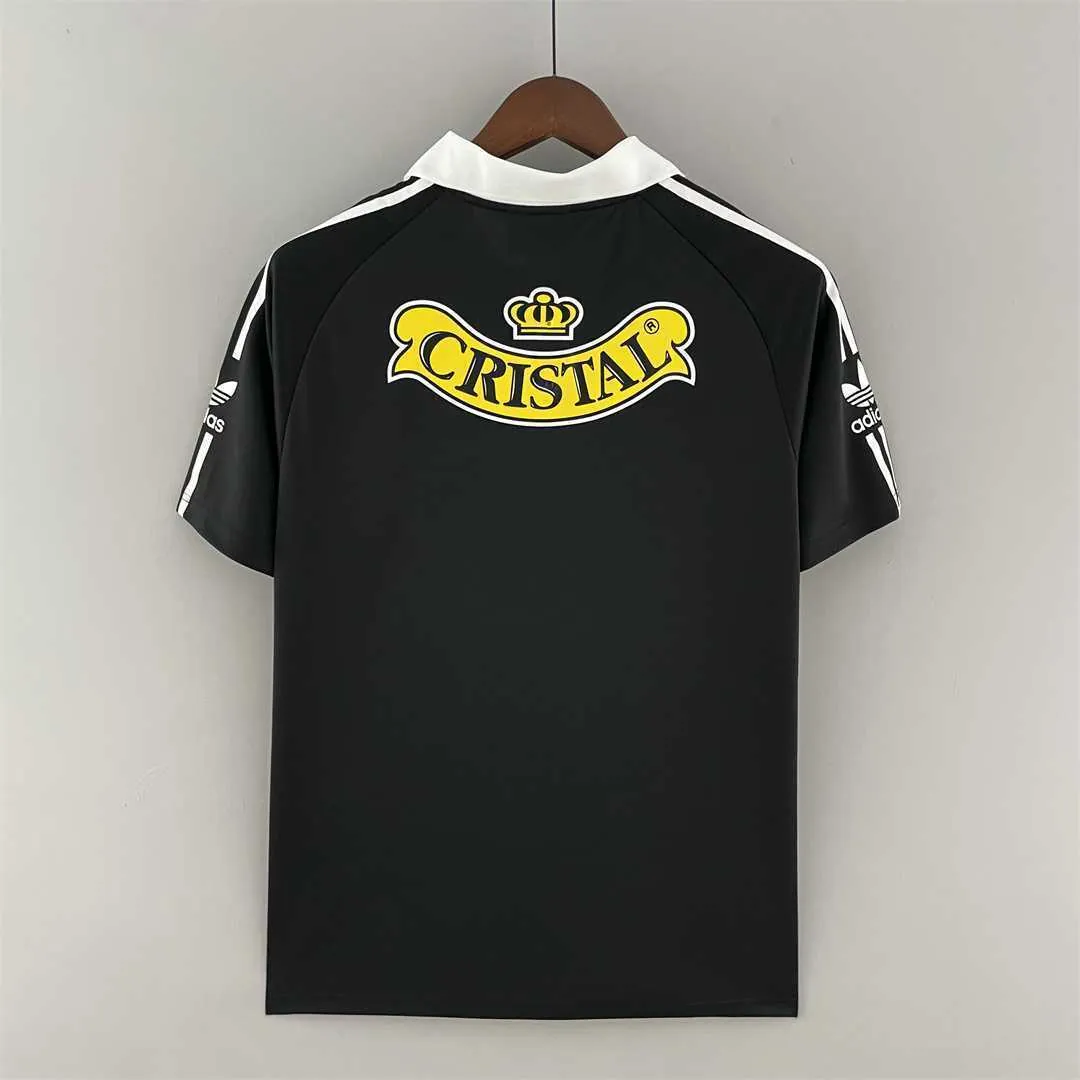 92-93 Colo-Colo away 7