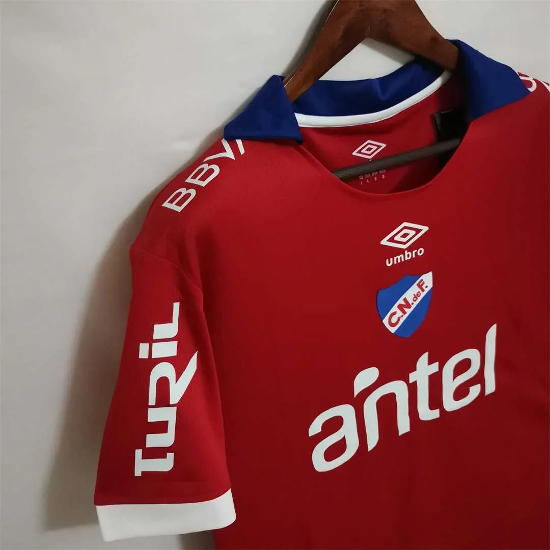 22-23 Uruguayan Nation home 5