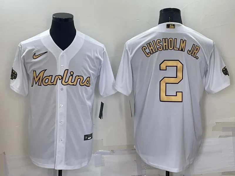 Miami Marlins 3