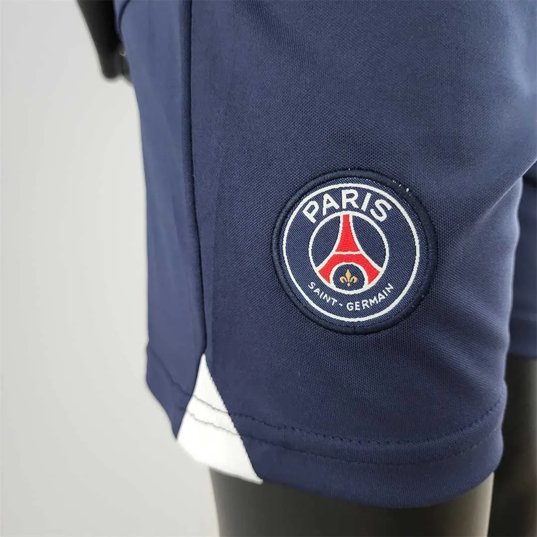 22-23 PSG home kids kit 3