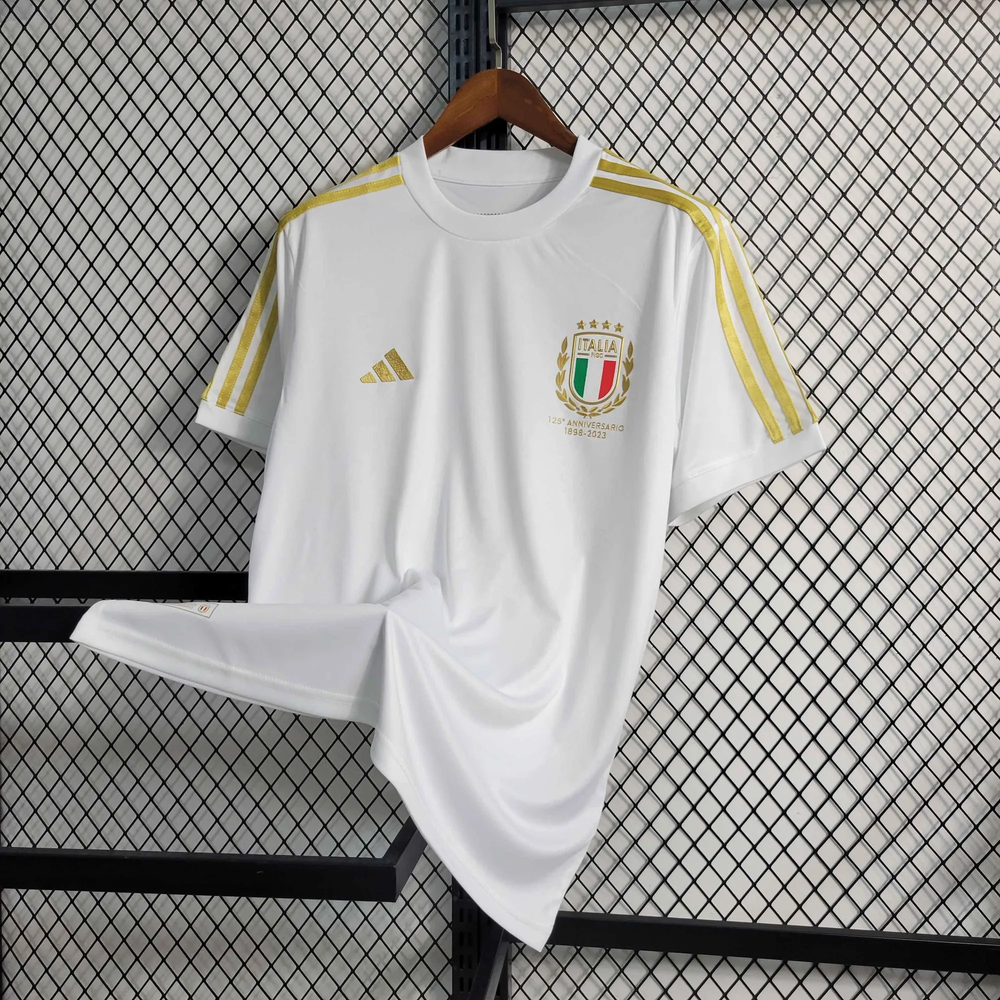 2023 Italy Commemorative Edition S-XXL 2