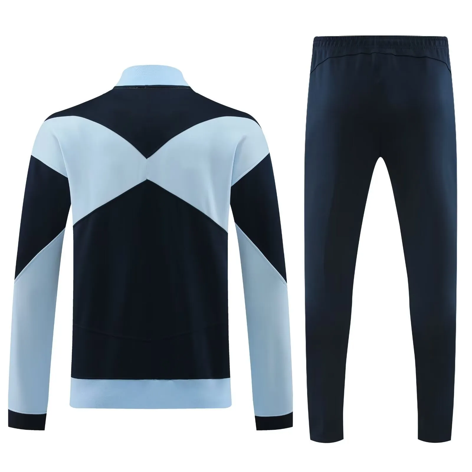 2024 France Jackets Football Shirts 2