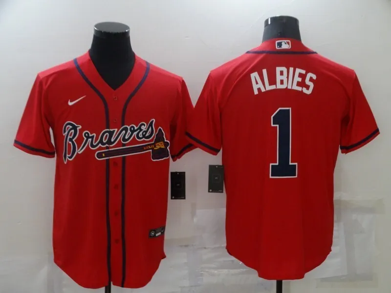 Atlanta Braves 72