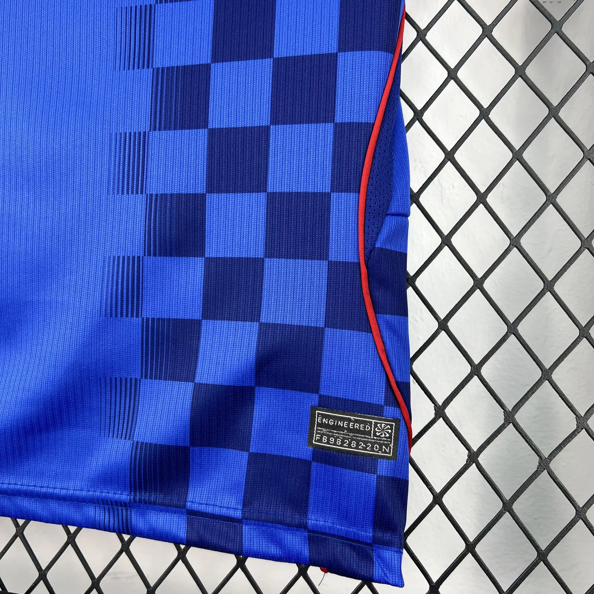 2026 World Cup Croatia Away Kids Kit Football Youth Apparels AAAAJersey Supply Yupoo 5 5