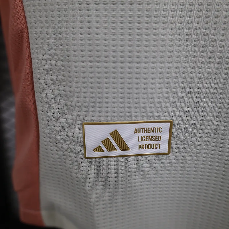 24-25 Lyon Third Away Kit Player Version Shirt Football AAAAJersey Yupoo 6
