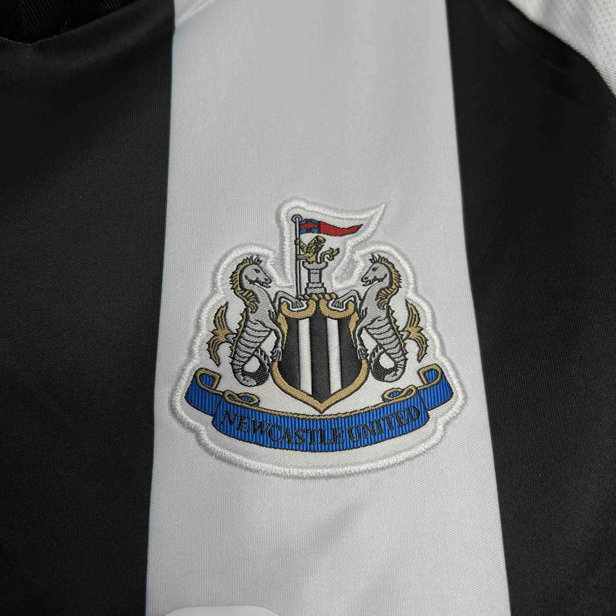 24-25 Newcastle United Home Kit AAAAJersey Supplier Yupoo 3