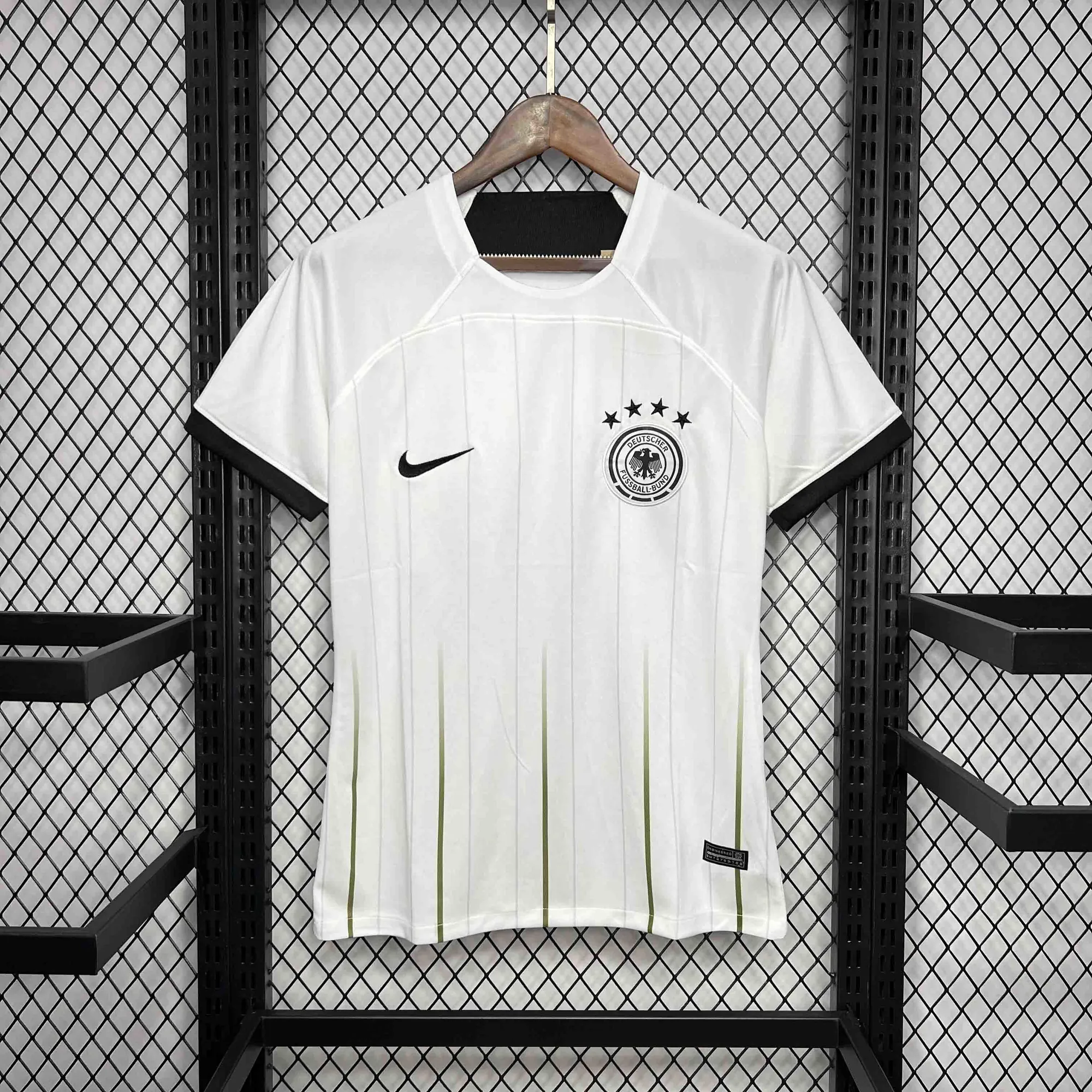 2024 Germany Special Edition Kit White Concept Soccer Uniform AAAAJerseys Dropshipping Yupoo 6