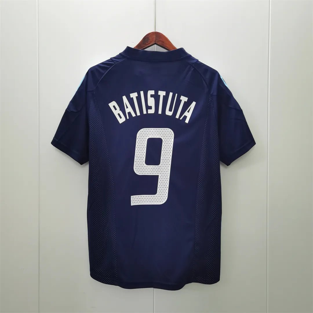 2002 Argentina away 1