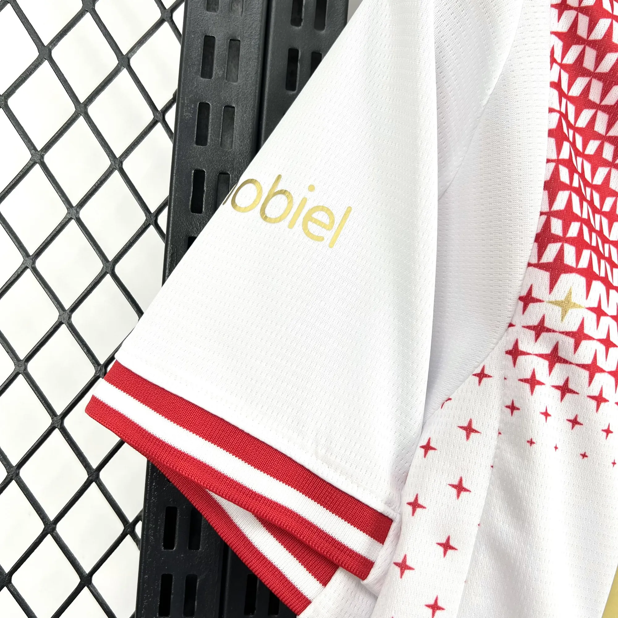 26-27 PSV Eindhoven Special Edition Shirt Football Apparels AAAAJersey Supply Yupoo 8 6