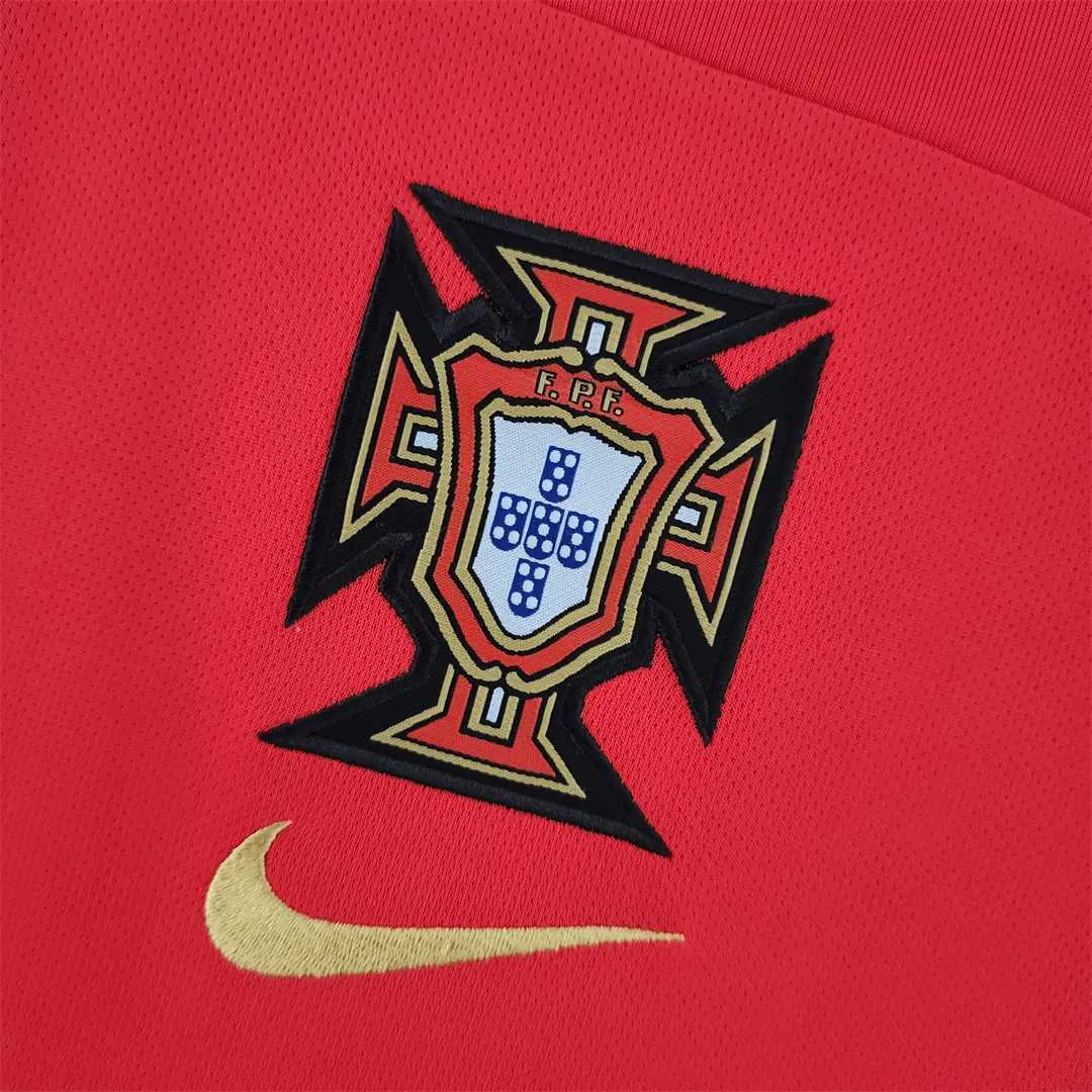 2022 Portuguese red special edition 1