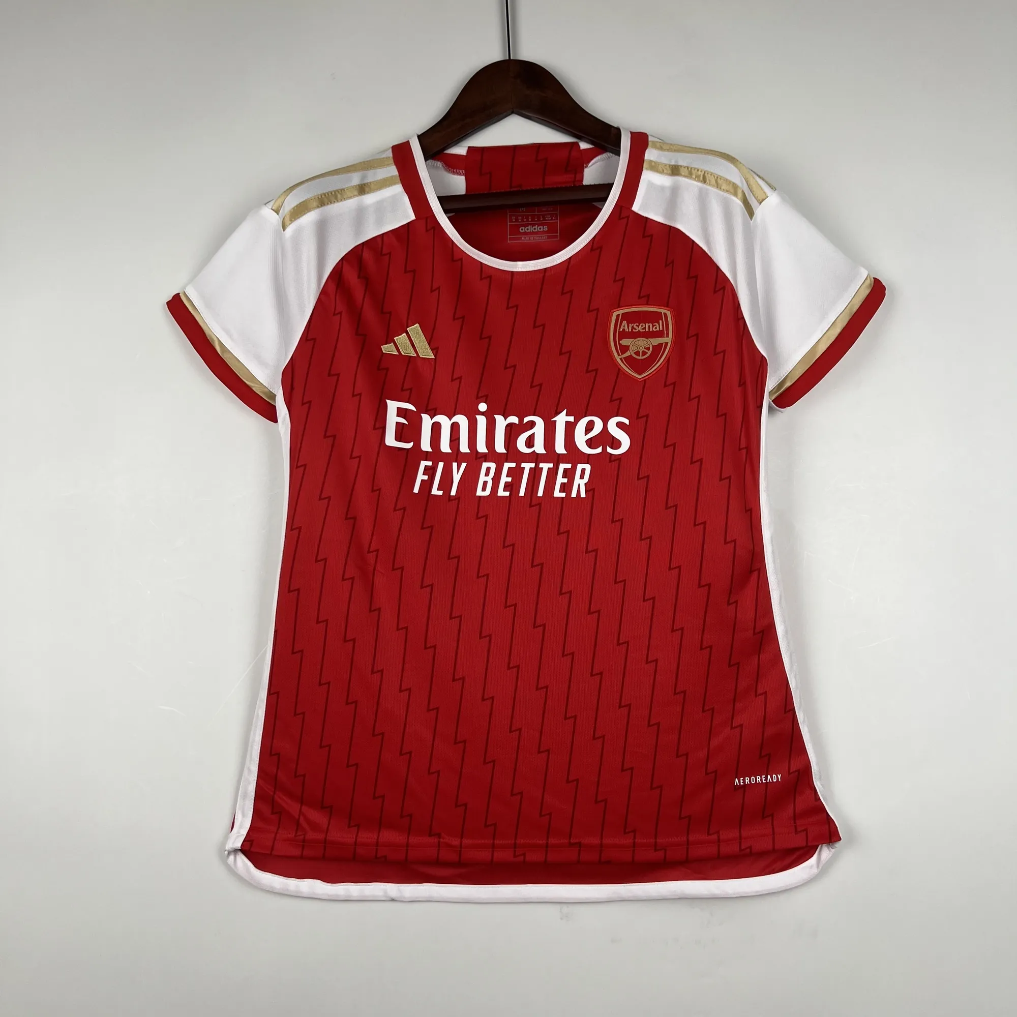 23-24 Women Arsenal Home S-XXL 9