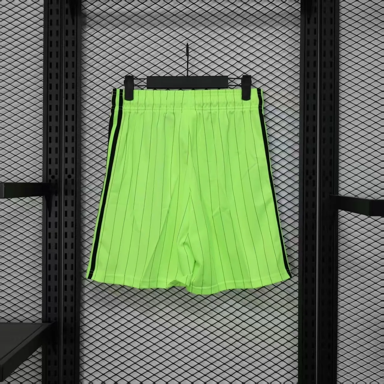 25-26 Celtic Casual Retro Style Football Shorts AAAAJersey Wholesale Yupoo 1