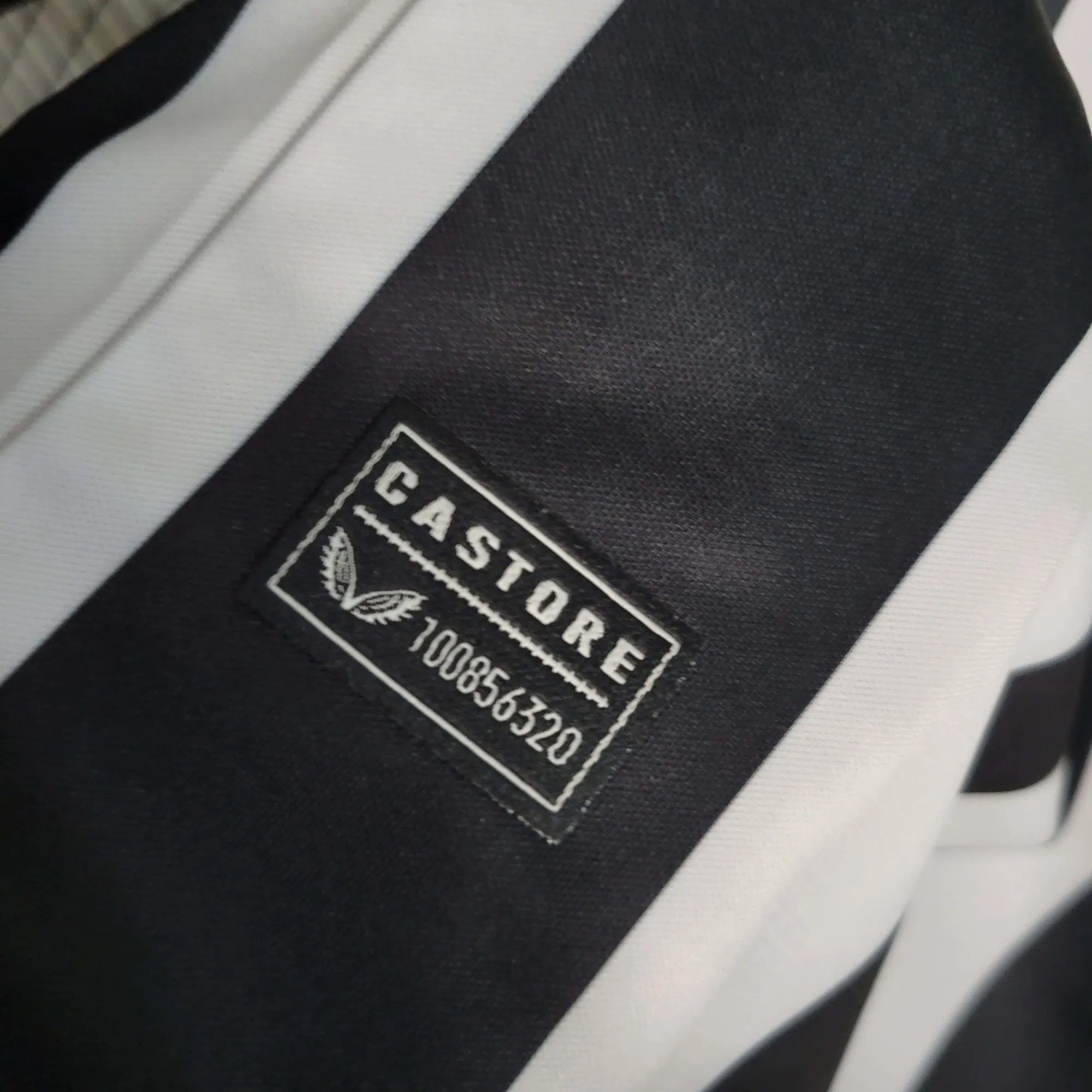23-24 Newcastle United Home S-XXL 5