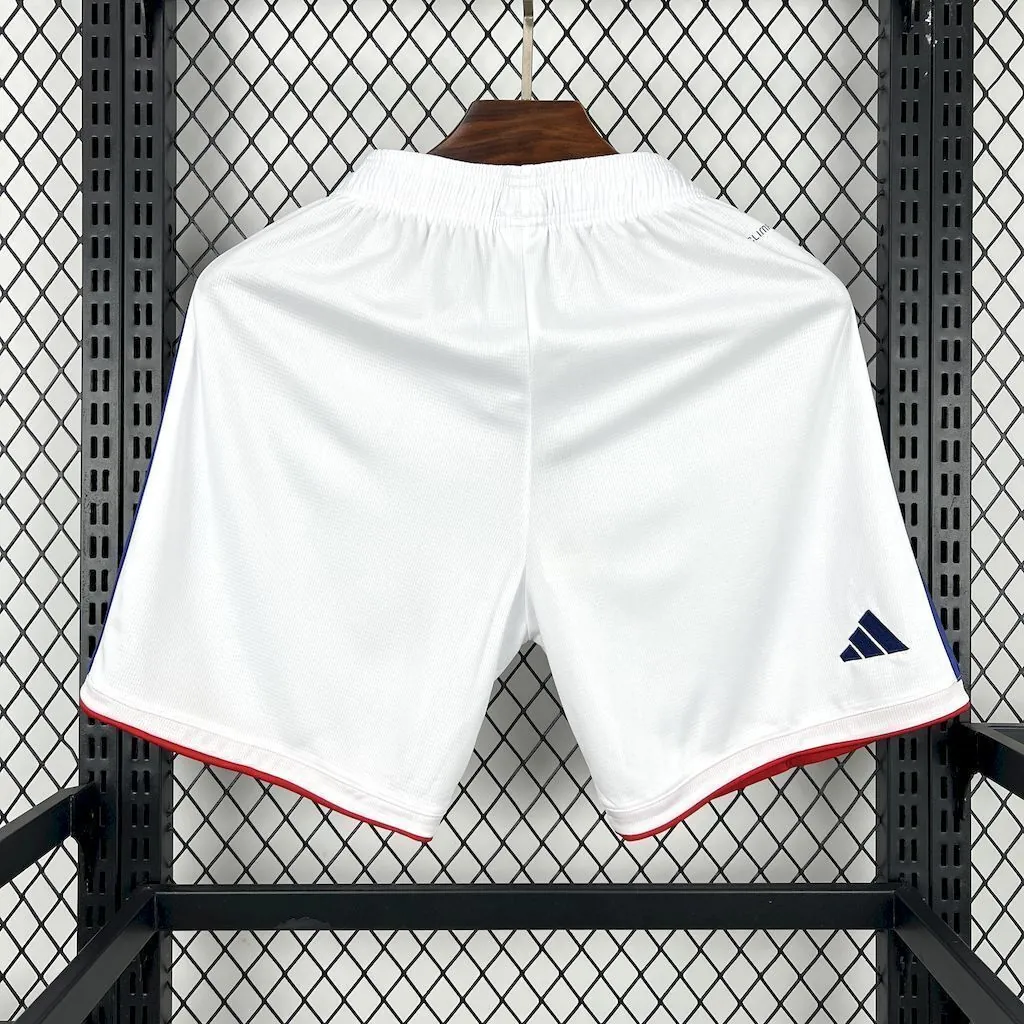 2026 World Cup Japan Home Kit Player Version Football Shorts AAAAJersey Supply Yupoo 2