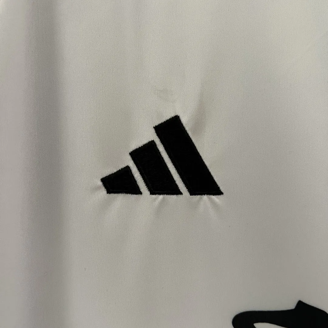 2024 Japan X Supra Special Edition White Kit Jersey Supplier Yupoo 5