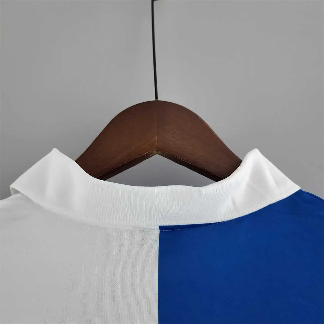 1998 La Católica third away long sleeve 2