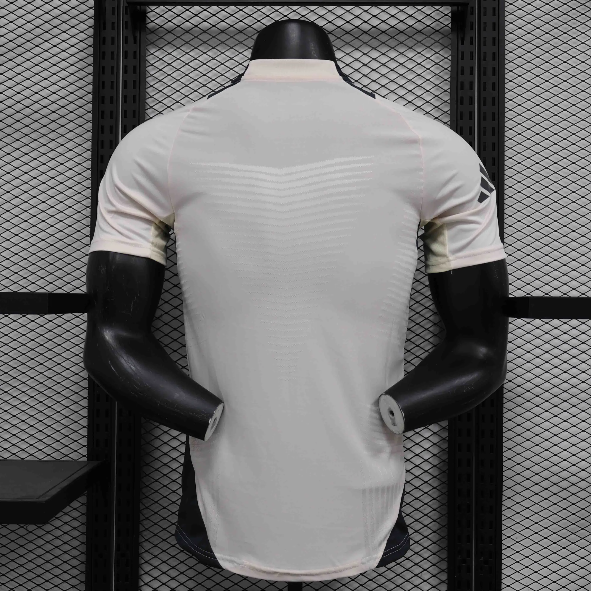24-25 Real Madrid Training Kit Player Version Shirt AAAAJersey Supplier Yupoo-1 1