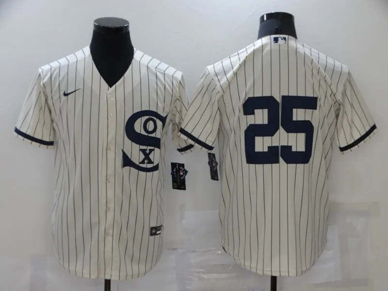Chicago White Sox 31