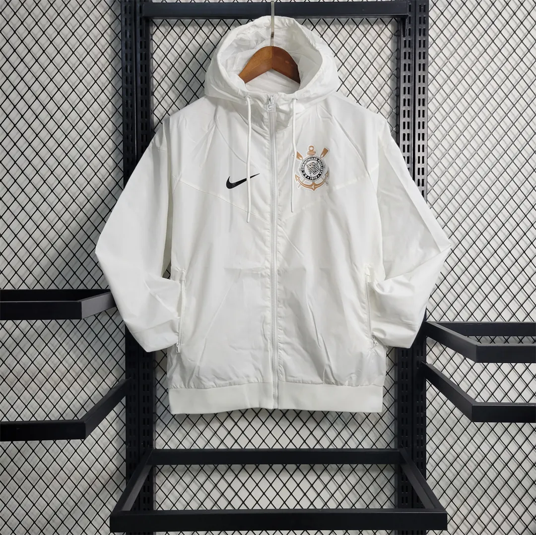 23-24 Windbreaker Corinthians white 10