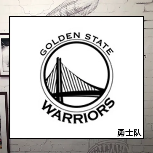 Golden State Warriors 1