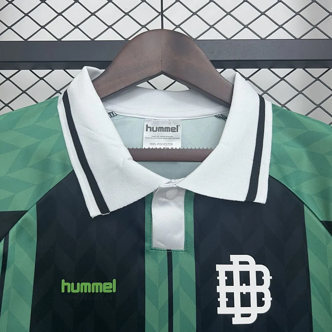 25-26 Real Betis Retro Style Special Edition Football T-Shirt Soccer AAAAJersey Yupoo 6