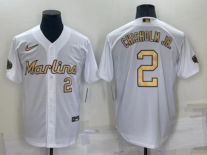 Miami Marlins 9
